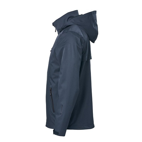 Men’s Scirocco Lightweight Shell 