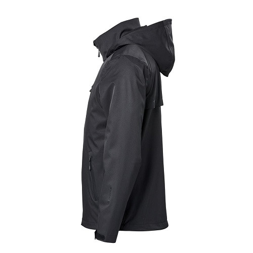 Men’s Scirocco Lightweight Shell 
