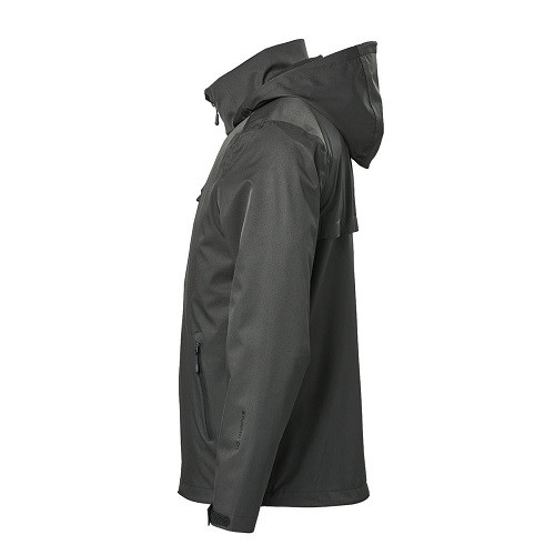 Men’s Scirocco Lightweight Shell 