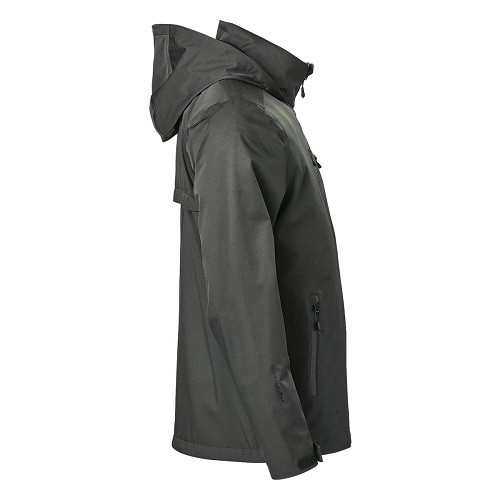 Men’s Scirocco Lightweight Shell 