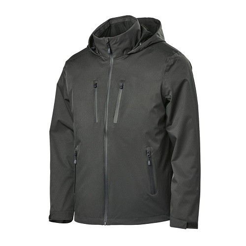 Men’s Scirocco Lightweight Shell 