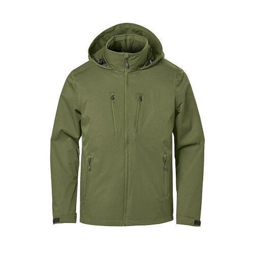 Men’s Scirocco Lightweight Shell 