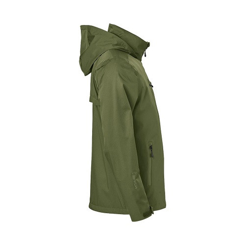 Men’s Scirocco Lightweight Shell 