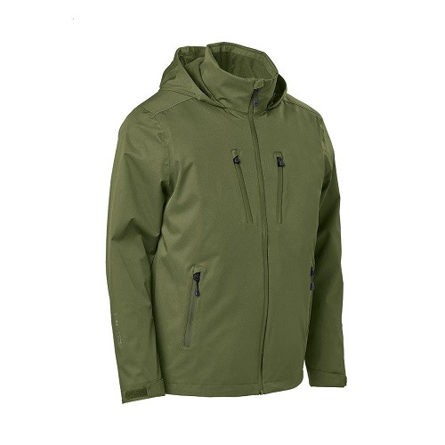Men’s Scirocco Lightweight Shell 