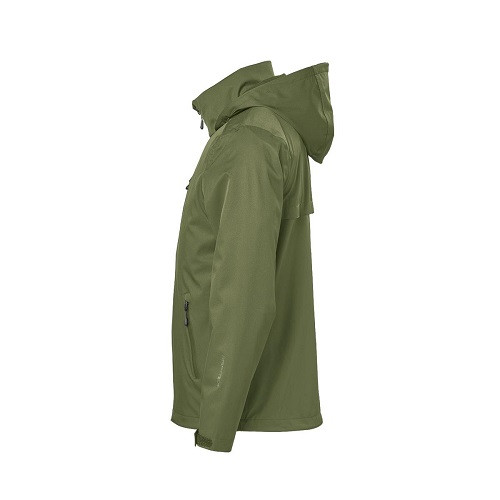 Men’s Scirocco Lightweight Shell 