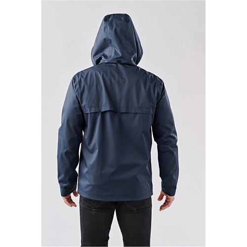 Men’s Scirocco Lightweight Shell 