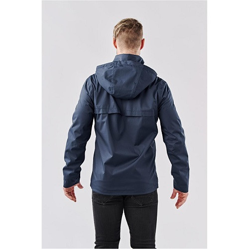 Men’s Scirocco Lightweight Shell 
