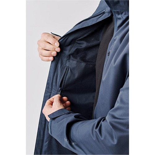Men’s Scirocco Lightweight Shell 