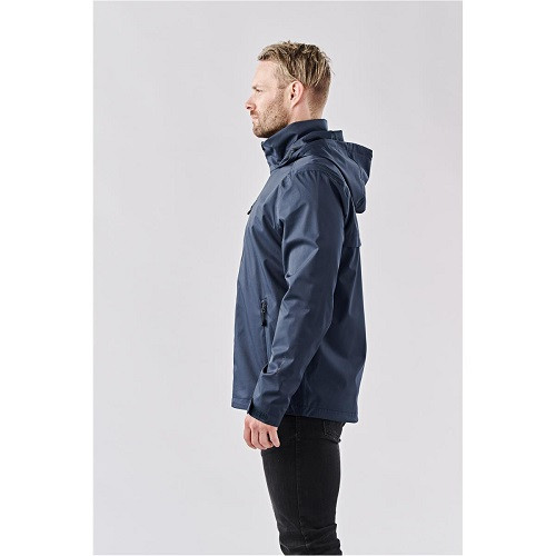 Men’s Scirocco Lightweight Shell 