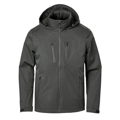 Men’s Scirocco Lightweight Shell 