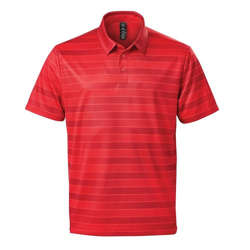 Men’s Sienna Polo 