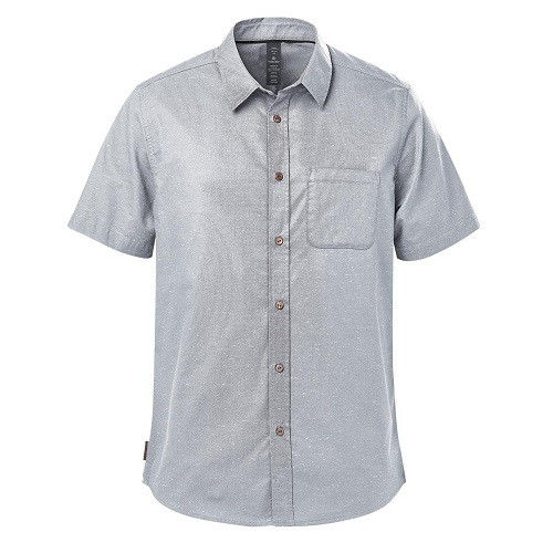 Men’s Skeena S/S Shirt 