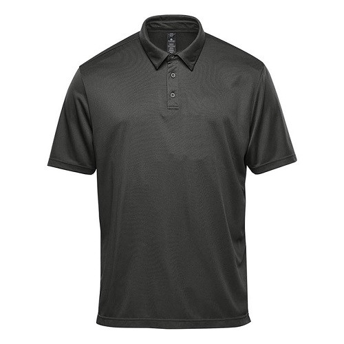 Men’s Treeline Performance Short Sleeve Polo 
