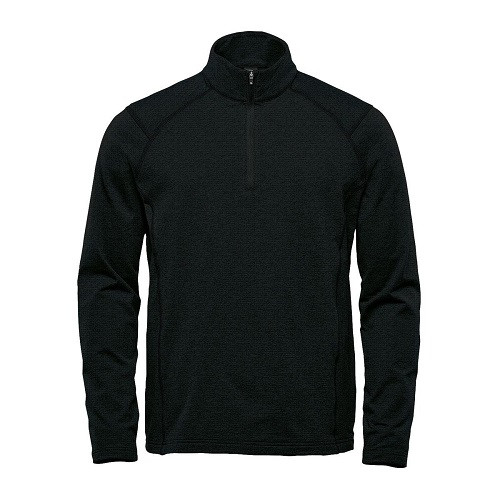 Men’s Treeline Performance ¼ Zip Pullover 