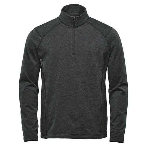 Men’s Treeline Performance ¼ Zip Pullover 