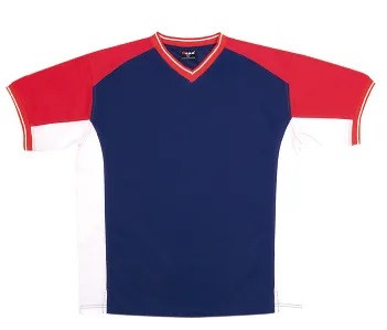 Dry and Cool T -shirts 