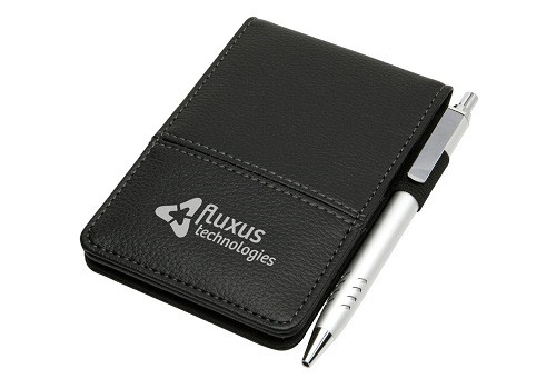 Meridian Jotter