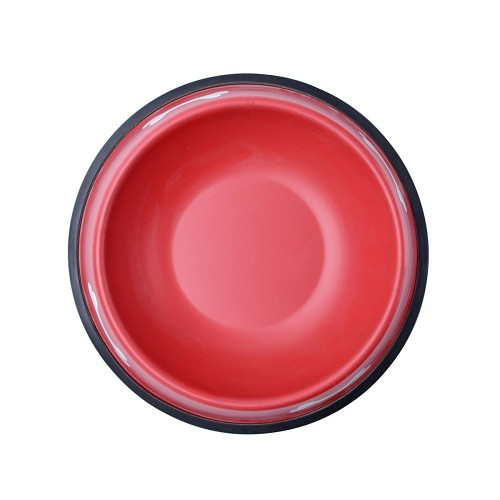 Metal Pet Feeding Bowl 