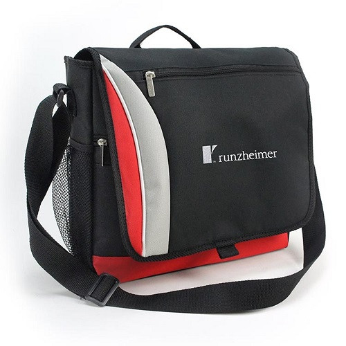 Metro Satchel Bag