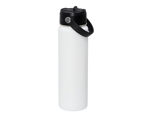 Metro Sipper 800ml Vacuum Bottle 