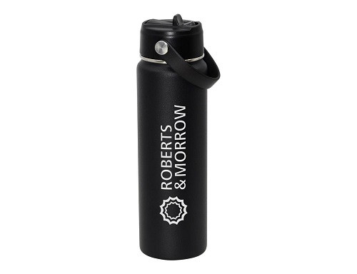 Metro Sipper 800ml Vacuum Bottle 