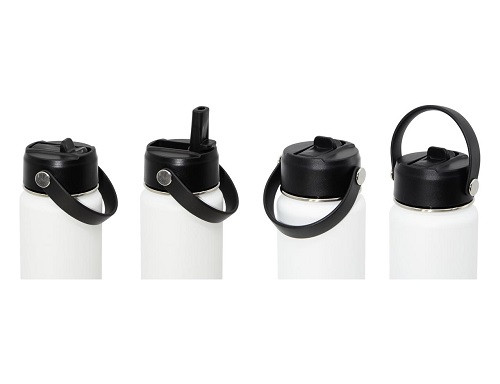 Metro Sipper 800ml Vacuum Bottle 