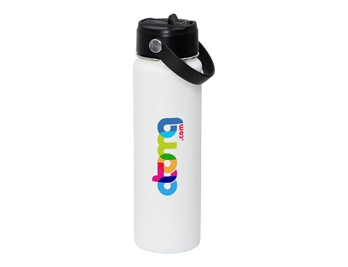 Metro Sipper 800ml Vacuum Bottle 