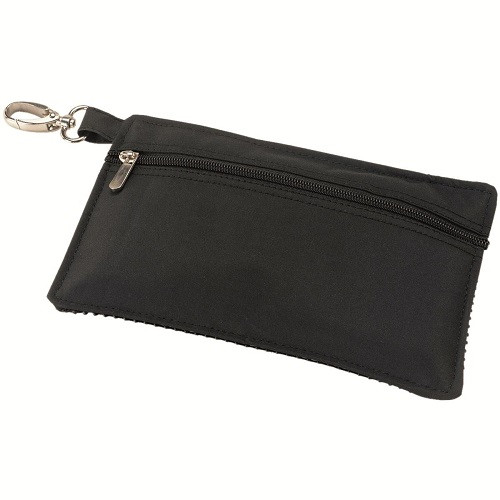 MICROFIBRE ACCESSORIES BAG 