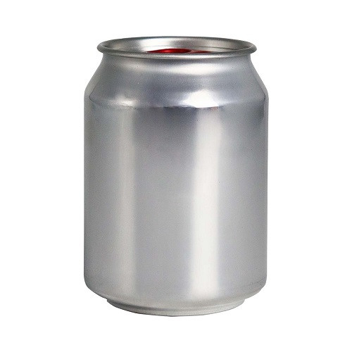 Mini East 42nd Street Can Candle 