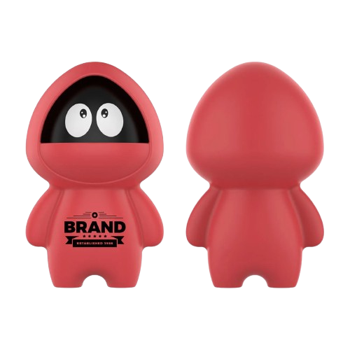 Mini Face Change Mask Stress Relief Toy 