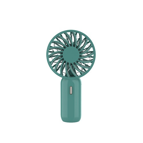 Mini Handheld Rechargeable Fan 