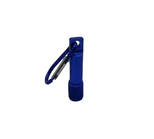 Mini LED Keychain Torch
