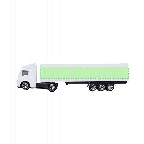 Model Truck 
