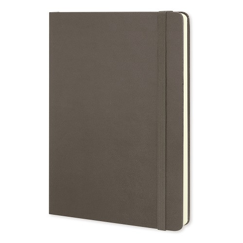 Moleskine Classic Large Hard Cover Notebook 