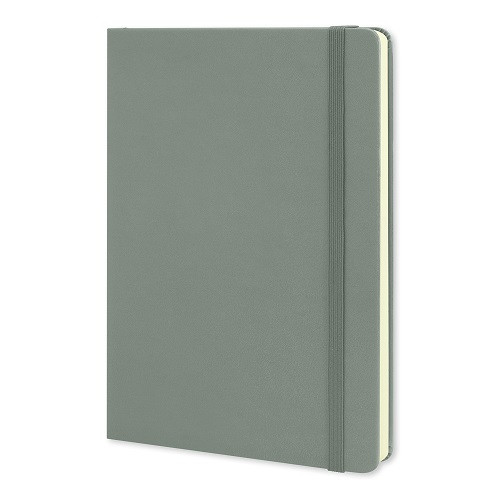 Moleskine Classic Large Hard Cover Notebook 