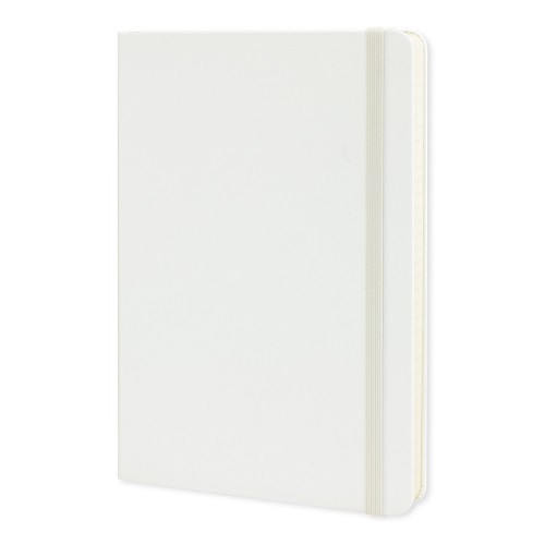 Moleskine Classic Large Hard Cover Notebook 