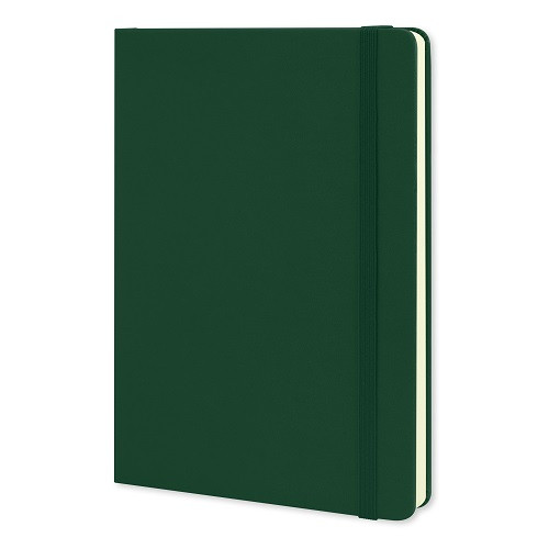 Moleskine Classic Large Hard Cover Notebook 