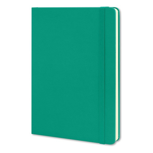 Moleskine Classic Large Hard Cover Notebook 