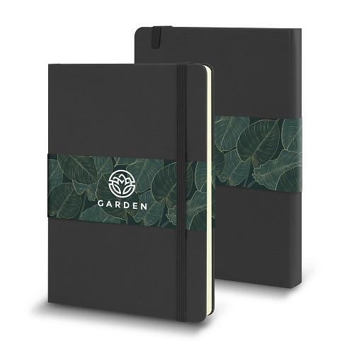 Moleskine Classic Large Hard Cover Notebook 