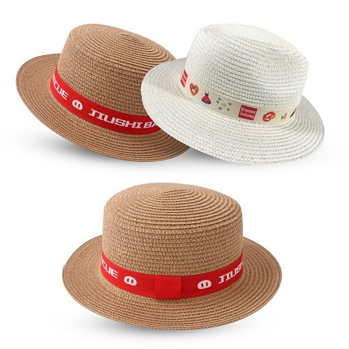 Mossava Straw Hat