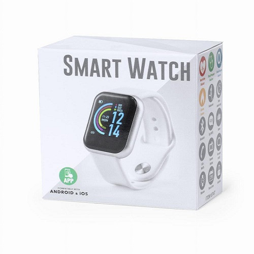 Multifunctional Smart Watch 