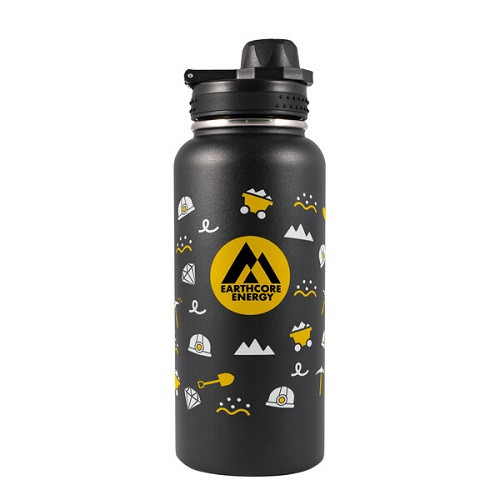Mystique 950ml Bottle