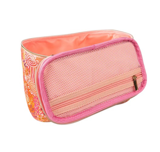 NGAYT POONAN Cosmetics Bag 