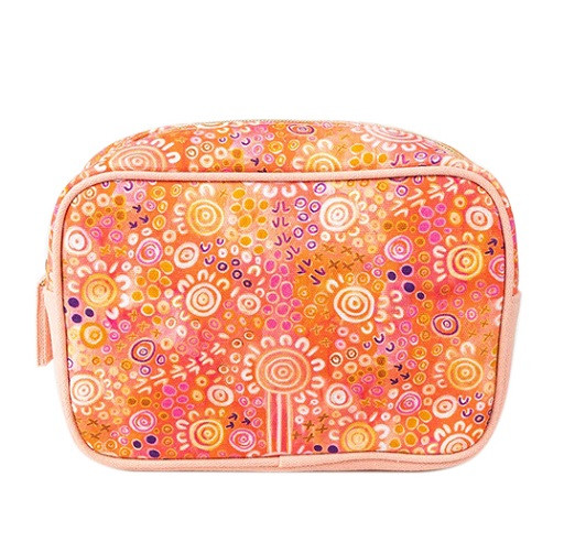 NGAYT POONAN Toiletry Bag