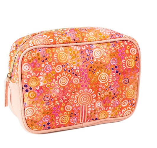 NGAYT POONAN Toiletry Bag 