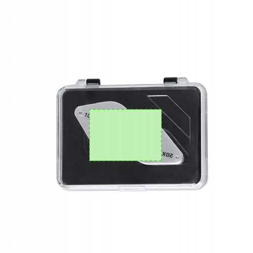 Nalix-1 Folding Magnifier 