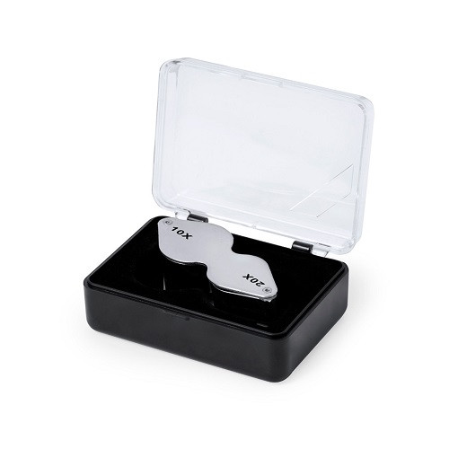 Nalix-1 Folding Magnifier 