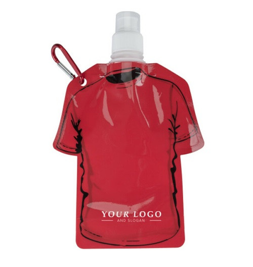 Nicolette PP Bottle