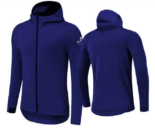 Ninja Training Hoodie 