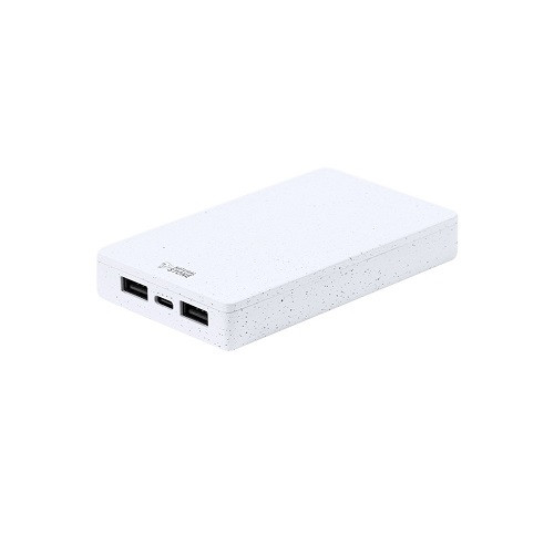 Noiman Natural Stone Power Bank